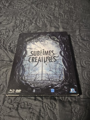 Dvd blu ray coffret sublimes - +,