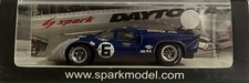 SPARK 1/43 43DA69 Lola T70