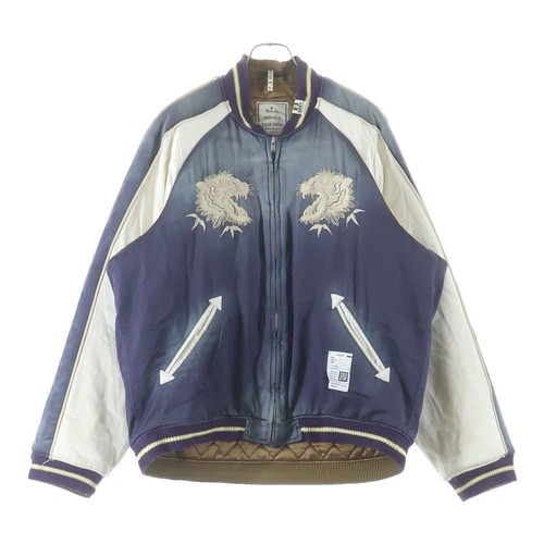 Maison miharayasuhiro 24aw - maison,