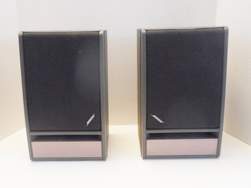 Vintage matched pair bose - pair,