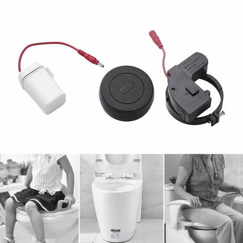 Kit chasse eau - kit, d'eau