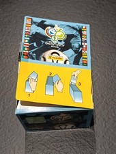 PANINI Football BOITE VIDE