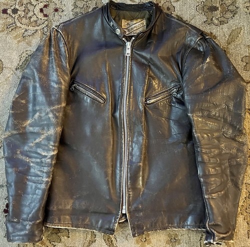 Vintage schott perfecto - vintage,