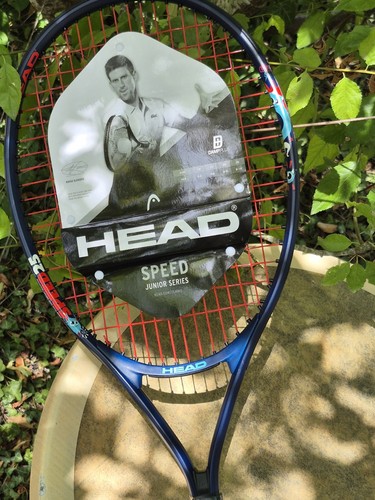 Head speed junior series - head,