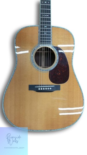 Martin folk guitar - folk,