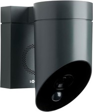 Caméra d'extérieur Somfy