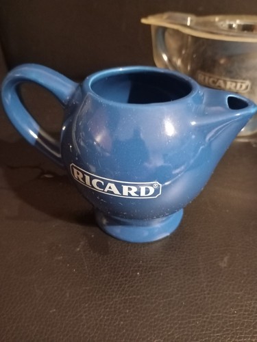 Petit pichet ricard cl - petit,
