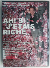 Ah Si J'Etais Riche /
