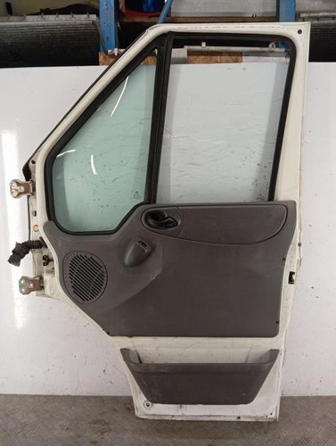 Porte avant droit ford transit - porte,