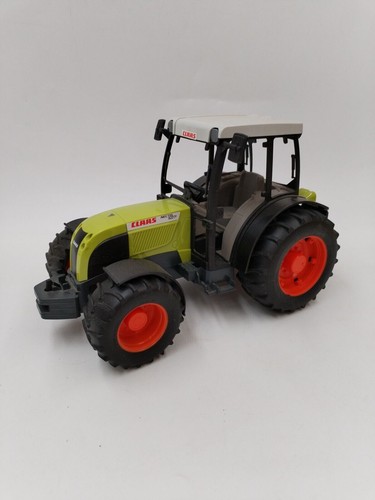 Bruder claas nectis 267 - 267, f