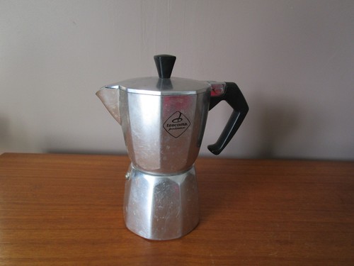 Tescoma moka cafetiere metal - tescoma,