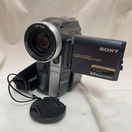 Sony handycam dcr pc300 - sony, dcr-pc300