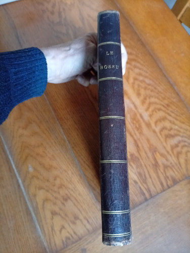 Livre ancien paul féval - ancien,