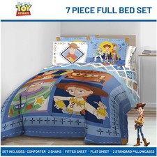 Blue toy story - blue, set