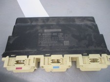 BOITIER CALCULATEUR SIEGE AVG  INFINITI Q30  A1669008506  2595060