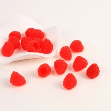  16 Pcs Fruit Artificiel