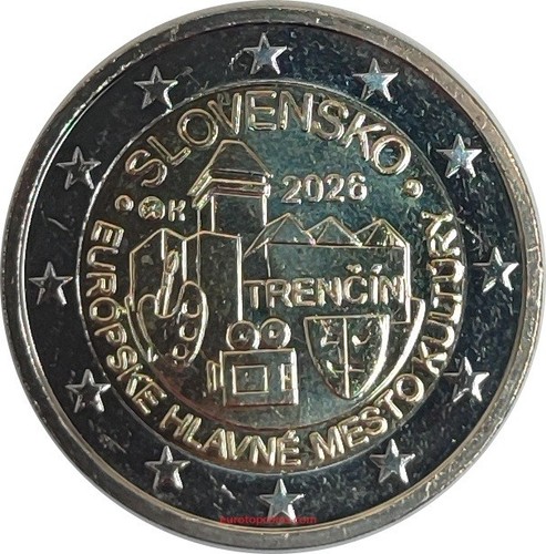 2 euro commemorative - #rm#,