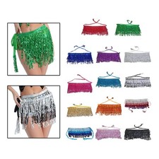 Jupe de danse du ventre pour