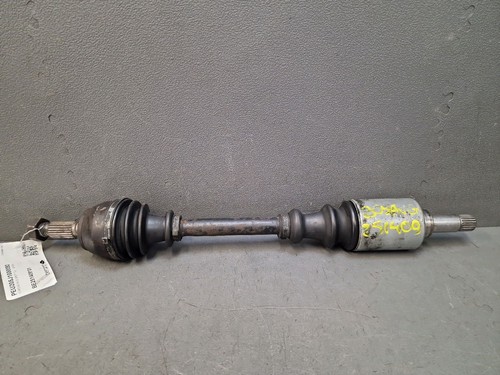 Cardan avant gauche peugeot - avant,