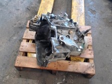 Boite de vitesses CITROEN C15