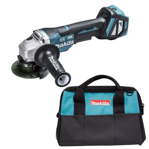 Makita ga418dz meuleuse - makita, à