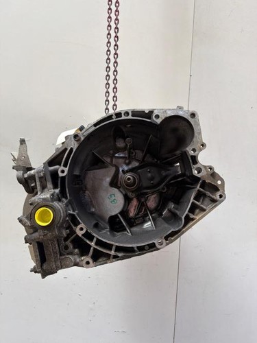 Boite vitesses peugeot 407 - boite,