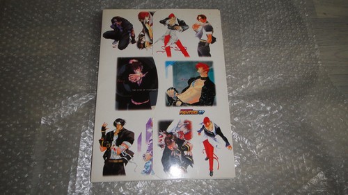 King fighters 97 - of,
