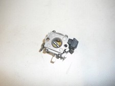 Stihl 028 AV Tronçonneuse Carburateur Tillotson HU40B POUR PIÈCES