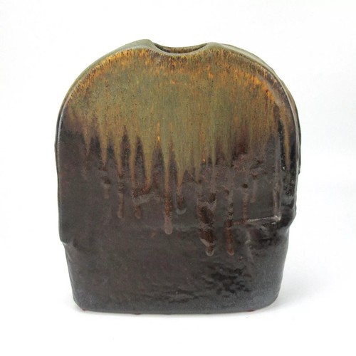 Superbe vase céramique - en,