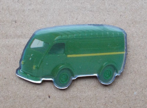 Badge vintage pins renault - badge,