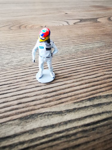 Figurine figure formule - figurine, 1