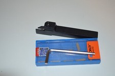 Outil a tronconner ou a gorges  MGEHR 12*12-2 Modelisme steam engine