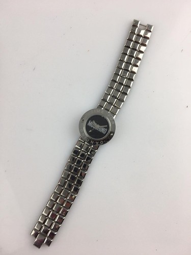 Montre moschino time - moschino,