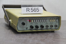 FRANCAISE D'INSTRUMENTATION FI