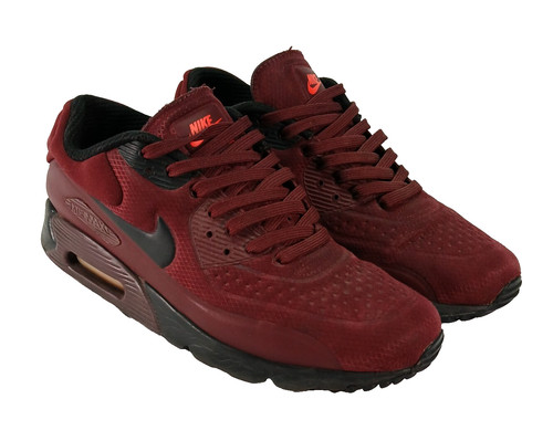 Nike air max ultra - ultra, bordeaux