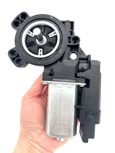 Moteur leve vitre avant - vitre,