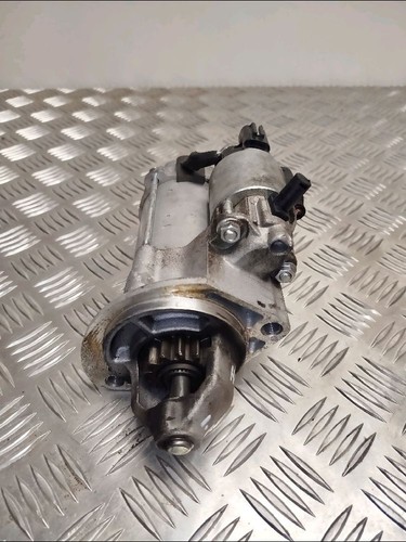 Demarreur hyundai phase - hyundai,