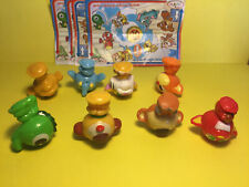 L6 - 8 KINDER 2008 + 4 BPZ