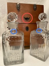 Ancienne cave à liqueur en