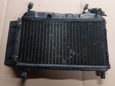 radiateur d'eau YAMAHA 125 TZR
