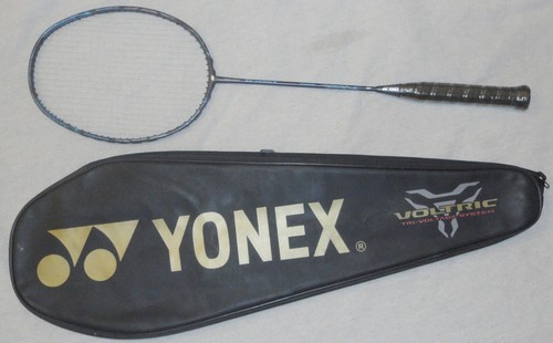 Nwt yonex voltric - yonex, 2