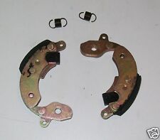 jeu 2 masselottes lancement embrayage CIAO vespa piaggio