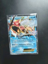 Carte Pokemon Leviator 26/122