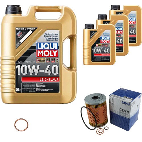 Inspection set liqui - inspection,