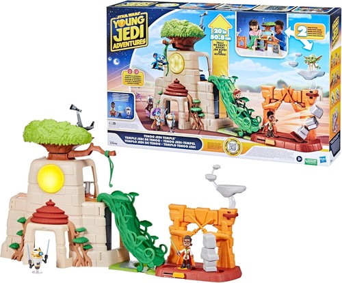 Star wars temple - star, wars,