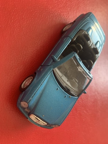 Welly mercedes benz clk - welly, 230