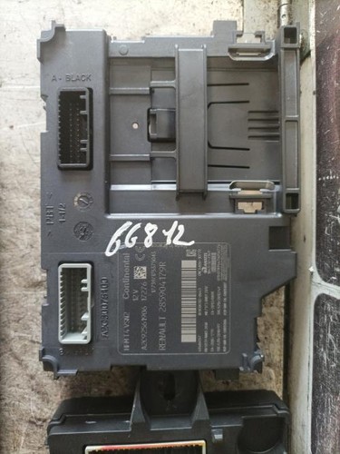 Kit demarrage renault clio - kit,