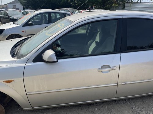 Porte avant gauche ford - gauche,