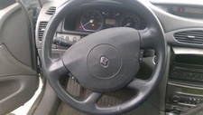 Volant RENAULT LAGUNA 2 PHASE