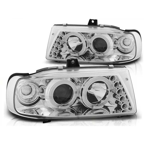 Tuning headlight set suitable